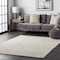 Nuloom Hailey Hand Woven Jute Area Rug 5ft x 8ft ON01B-508 - alternate 1